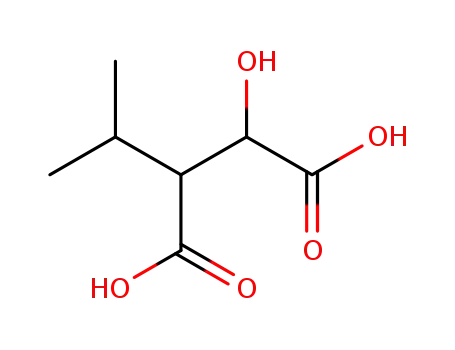 beta-Isopropylmalate