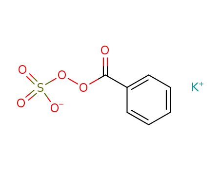 ベンゾイル(ポタシオスルホ)ペルオキシド