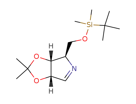 153172-33-9 Structure