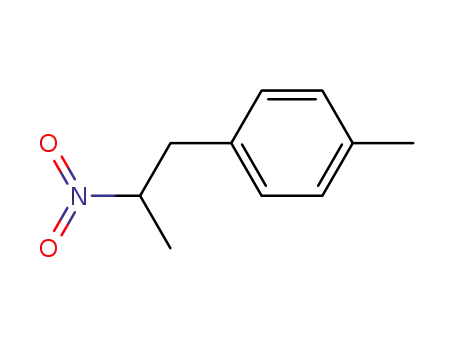 1-(4'-methylphenyl)-2-nitropropane