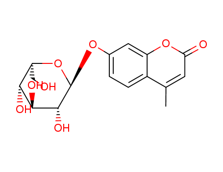 4-Methylumbelliferyla-L-idopyranoside