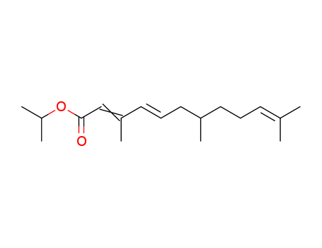 Methoxyprotene impurity 10