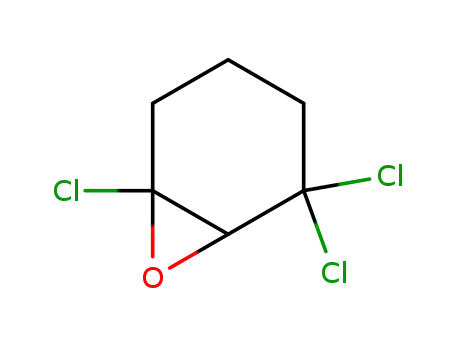 1,5,5-Trichloro-7-oxabicyclo[4.1.0]heptane