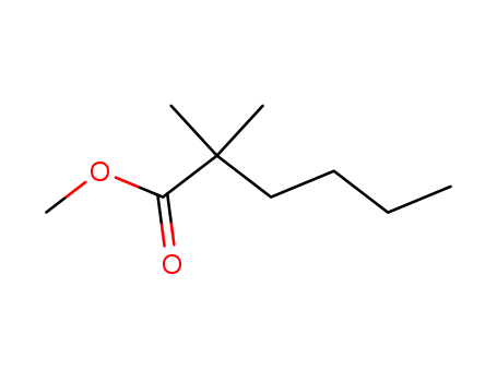 Hexanoic acid, 2,2-dimethyl-, methyl ester
