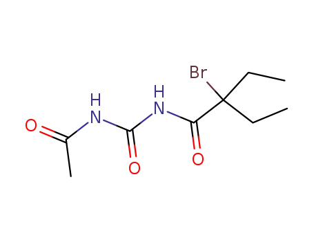 77-66-7 Structure
