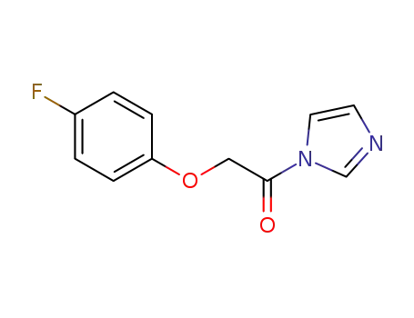 1267156-79-5 Structure