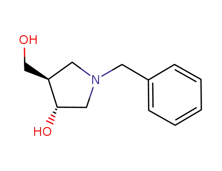 253129-03-2 Structure