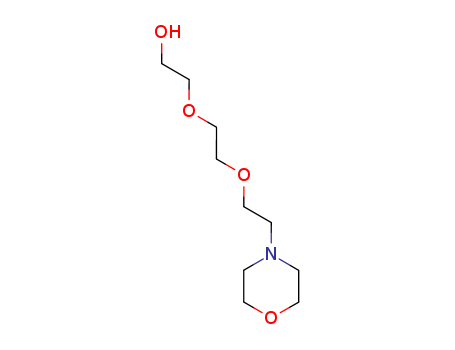 2-[2-(2-morpholin-4-yl-ethoxy)-ethoxy]-ethanol