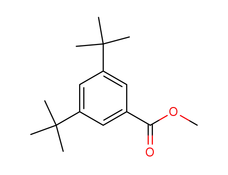 Methyl 3,5-Di-tert-butylbenzoate