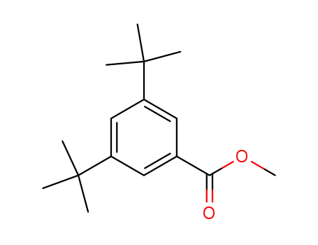 3,5-DI-TERT-BUTYLBENZOIC ACID METHYL ESTER