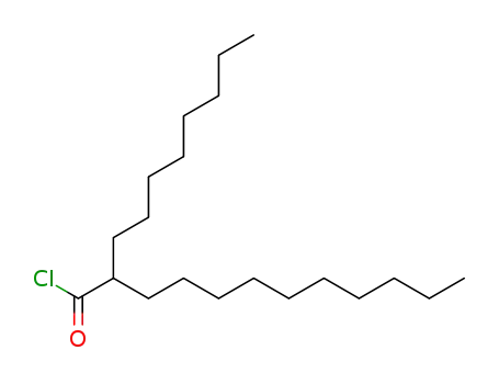 2-octyldodecanoyl chloride