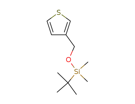 117657-52-0 Structure