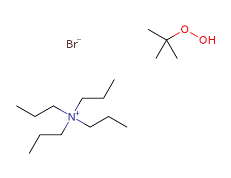 Br<sup>(1-)</sup>*C<sub>12</sub>H<sub>28</sub>N<sup>(1+)</sup>*C<sub>4</sub>H<sub>10</sub>O<sub>2</sub>