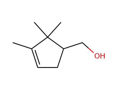 (2,2,3- 트리메틸 시클로 펜트 -3- 에닐) 메탄올