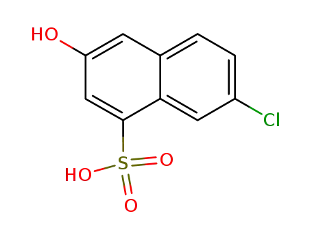 690998-18-6 Structure