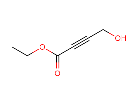 Ethyl-4-hydroxy-2-butynoate