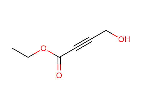4-Hydroxy-but-2-ynoic acid ethyl ester