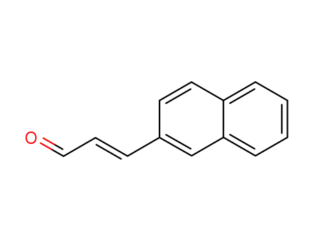 (E)-3-(2-naphthyl)-2-propenal