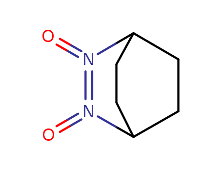 2,3-Diazabicyclo[2.2.2]oct-2-ene,2,3-dioxide