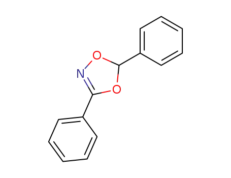 3,5-디페닐-1,4,2-디옥사졸
