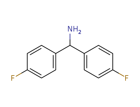 bis[(4-fluorophenyl)methyl]amine