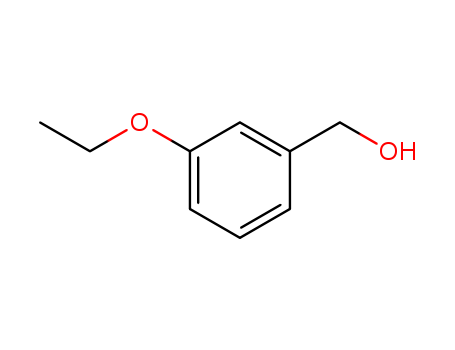 Benzenemethanol,3-ethoxy-