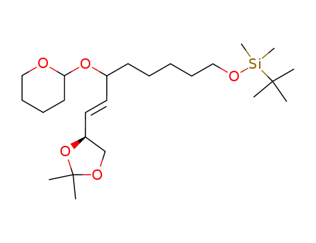 206050-54-6 Structure