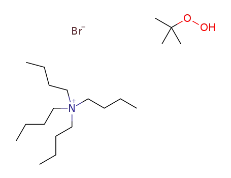 C<sub>16</sub>H<sub>36</sub>N<sup>(1+)</sup>*Br<sup>(1-)</sup>*C<sub>4</sub>H<sub>10</sub>O<sub>2</sub>