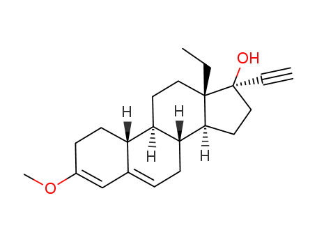 Levonorgestrel EP imp S (Levonorgestrel-3-methyldienol ether)