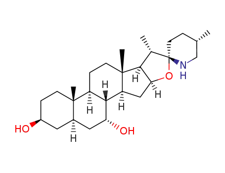 107423-40-5 Structure