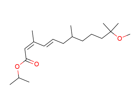 Methoxyprotene impurity 7