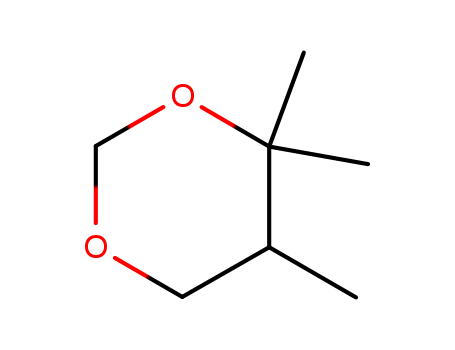 1,3-Dioxane, 4,4,5-trimethyl-