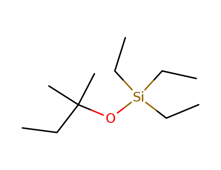 18023-45-5 Structure