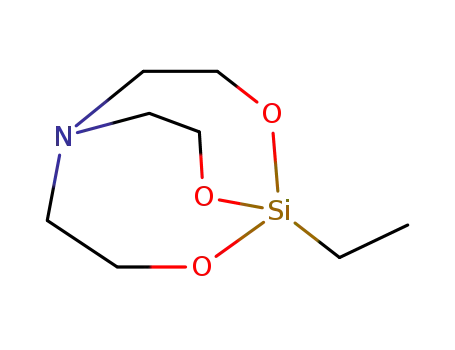 2097-16-7 Structure