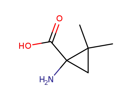 123445-53-4 Structure