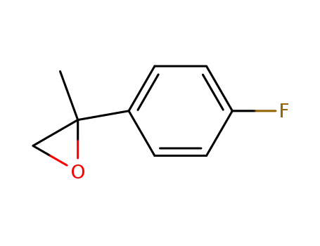 2967-83-1 Structure