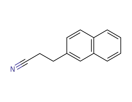 2-Naphthalenepropanenitrile