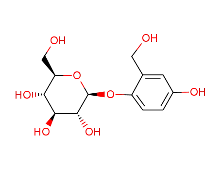 Molecular Structure of 26652-12-0 (Salirepin)