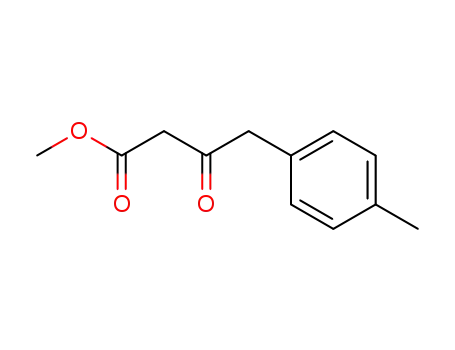 3-OXO-4-P-톨릴-부티르산 메틸 에스테르
