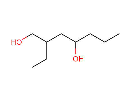 2-ethyl-1,4-heptanediol