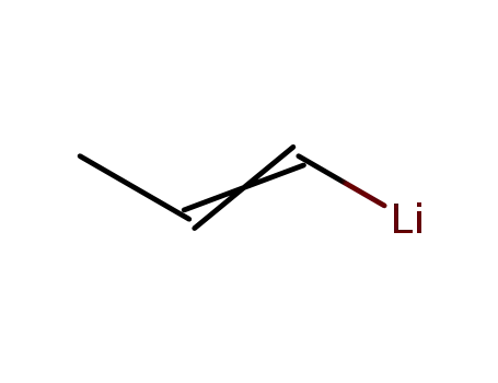 propenyl lithium