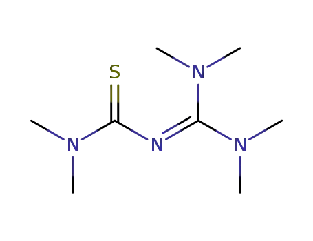 [비스(디메틸아미노)메틸렌]디메틸티오우레아