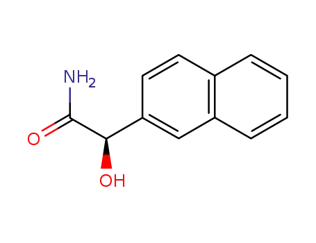 475582-26-4 Structure