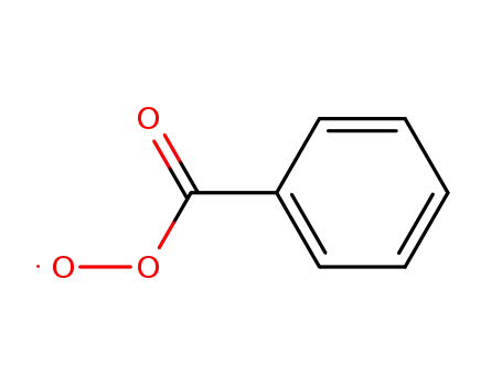 Molecular Structure of 33451-32-0 (Methyldioxy, oxophenyl-)