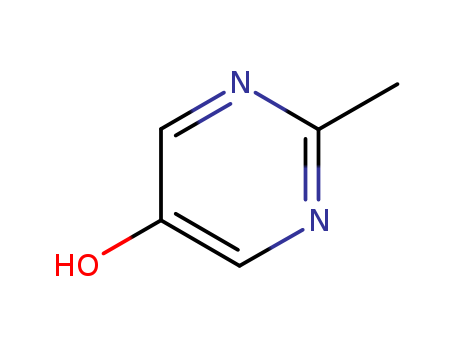 5-Pyrimidinol,2-methyl-