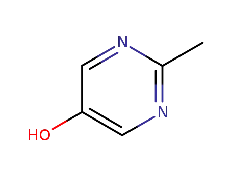 5-Hydroxy-2-methylpyrimidine