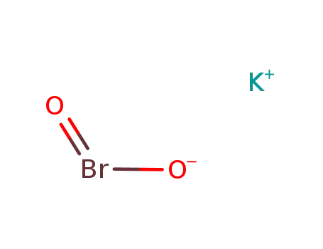 Molecular Structure of 76908-17-3 (potassium bromite)