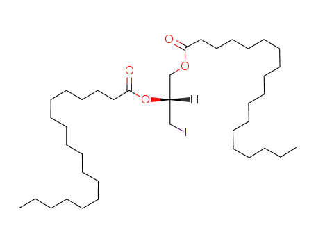 (R)-1,2-distearoyl-3-iodopropane