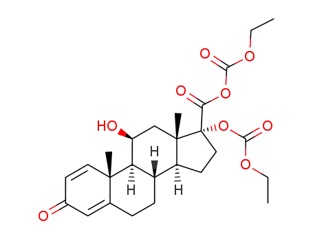 133991-62-5 Structure