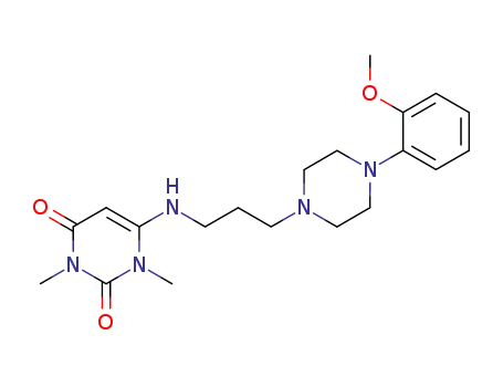 34661-75-1 Structure